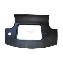 boot / trunk floor panel...