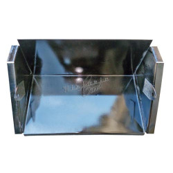 battery box Volvo P1800 Coupe