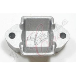 Stojan ložiska pro listovou...