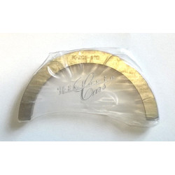 Thrust washers Fiat 124...