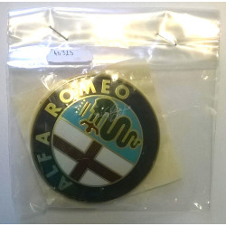 emblem Alfa Romeo