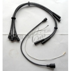 ignition cable set Fiat X 1/9