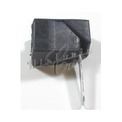 rubber plug for doorglass...