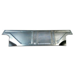 Zadní stěna 2 Fiat 850...