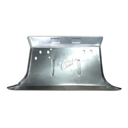 front floor panel Fiat 600...