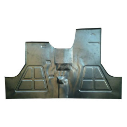 floor under seat Fiat 600 -...