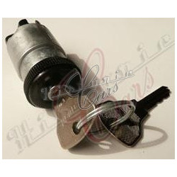 Zámek zapalování Fiat 500 -...