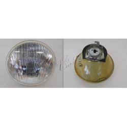 headlamp unit H1 - 136 mm -...