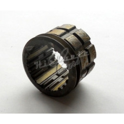 transmission sleeve (3. 4....