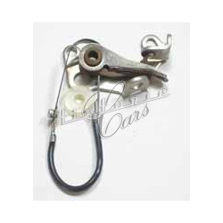 ignition point set Fiat...