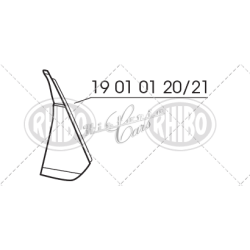 front side panel right...