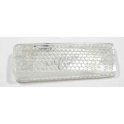 front indicator lens Fiat...