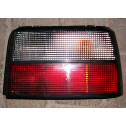 Koncové světlo P Fiat Croma