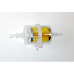 fuel filter Fiat 126 P