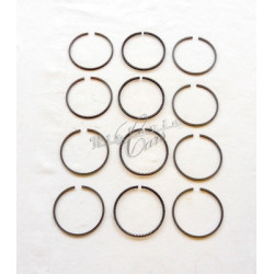 piston ring set Fiat 1100 D...