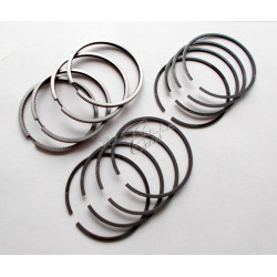 piston ring set Lancia A...