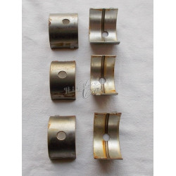crankshaft bearing set Fiat...