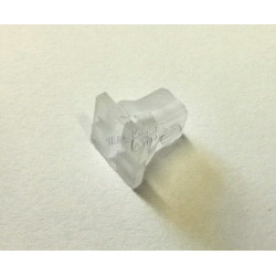 Sponka upevňující lampu...