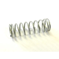 spring, horn knob Fiat 126p