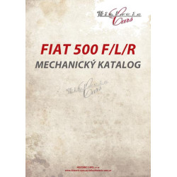 Spare parts catalog (copy)...