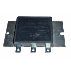 voltage regulator Fiat 500...