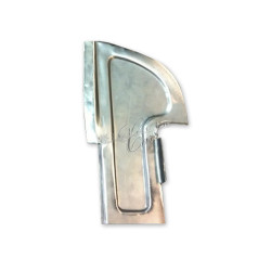 side panel L Fiat Topolino...