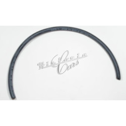 hose for brake fluid Fiat 500