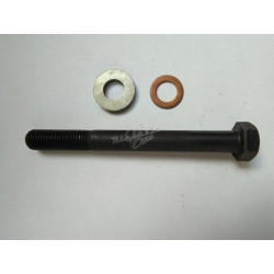 cylinder head bolt Fiat 11...