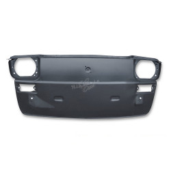 front panel Fiat 126p Elegant