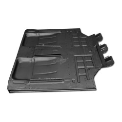 floor panel, complete Fiat...