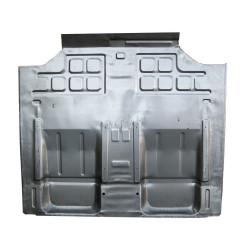 floor panel Fiat 126 - Fiat...