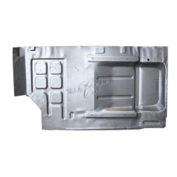 floor panel LH Fiat 126 -...