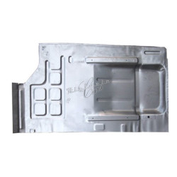 Podlaha P Fiat 126 - Fiat...