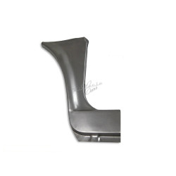 Plech na opravu předního...