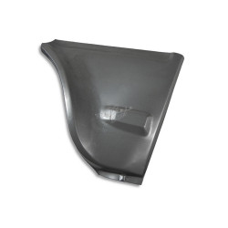 rear quarter repair panel...