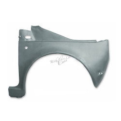 front fender RH Fiat 126p...