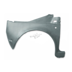 front fender LH Fiat 126p...