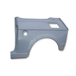 Zadní blatník L Fiat 126p...