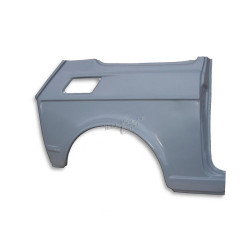 rear quarter panel RH Fiat...