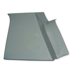 front side repair panel RH...