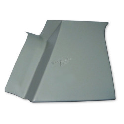 front side repair panel LH...