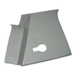 front side repair panel LH...