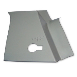 front side repair panel RH...