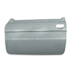 door panel, lower part LH...