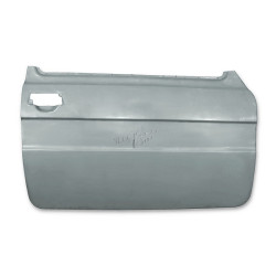 door panel, lower part RH...