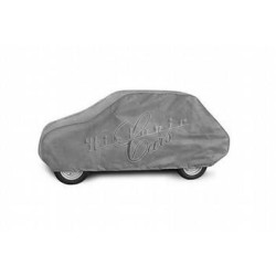 car cover Fiat 126P - Fiat 500
