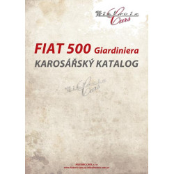 Spare parts catalog (copy)...