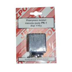 turn signal interrupter...