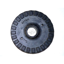 lower engine mount rubber...