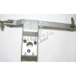 wiper plate Fiat 124 Coupe BC